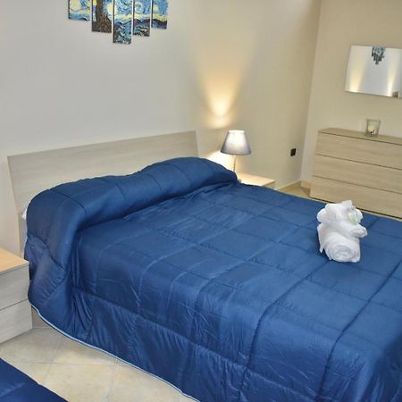 B&B Notte Stellata Frattamaggiore Værelse billede